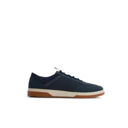 Aldo Men's ZAVIERA Navy Casual Sneakers-picture-28