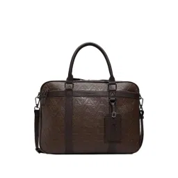 Aldo Other Brown Printed Messenger Bag-picture-27