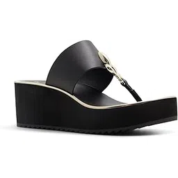 aldo PENELOPY Black Womens Heels-picture-35