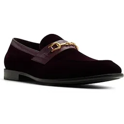 aldo SAMUELA Men's Bordo Formal Shoes-picture-36