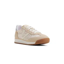 ALDO Stepcount Women Printed Lace-Up Comfort Insole Sneakers-picture-40