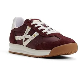 aldo STEPCOUNT Women's Bordo Sneakers-picture-11