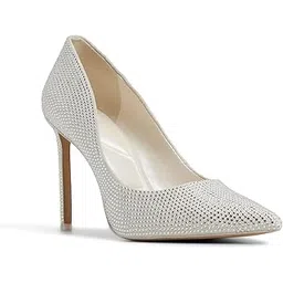 aldo STESSY2.0 Women's White Heels-picture-55