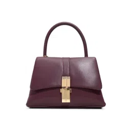 Aldo TOPALICIE Bordo Satchel-picture-46