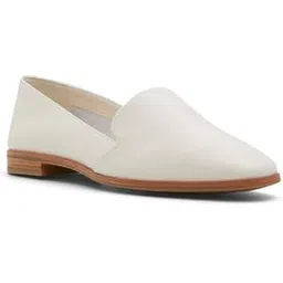aldo VEADITH2.0-IN115 Women Open White Loafers-picture-20