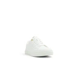 Aldo Vivien Womens White Athletics Sneakers-picture-12