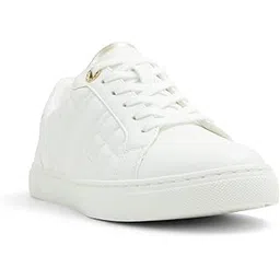 aldo VIVIEN100 White Athletic Shoes-picture-51