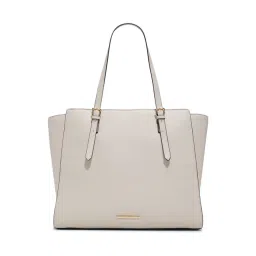 Aldo White BANAMAERELL Medium Tote-picture-42