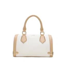 Aldo White Handbag-image-44