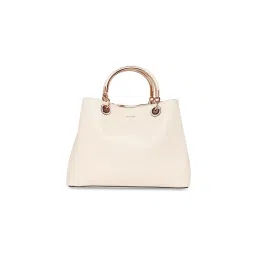 Aldo White Tote Bag (Set of 2)-picture-11