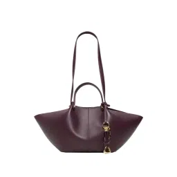 Aldo Wine Tote Handbag-picture-14