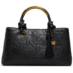 aldo Women Black Messenger Bag-picture-36