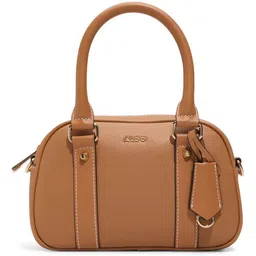 aldo Women Brown Messenger Bag-picture-20