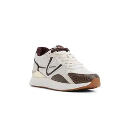 ALDO Women Colourblocked Lace Up Casual Sneakers-picture-30