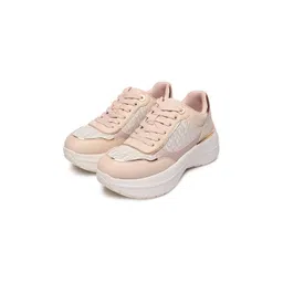 ALDO Women Colourblocked Lace-Ups Sneakers-picture-37