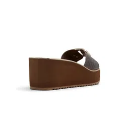 ALDO Women Flatform Sandals image 3