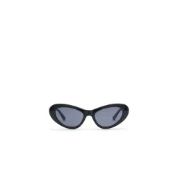 Aldo Women Grey Irregular Sunglasses-picture-19
