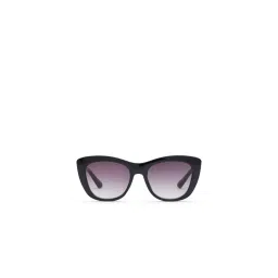 Aldo Women Grey Irregular Sunglasses-picture-34