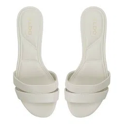 aldo Women Heeled Sandals with Leather Upper-picture-15