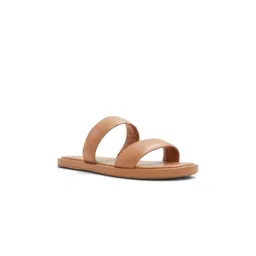 ALDO Women Leather Open Toe Flats-picture-45