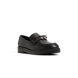 ALDO Women Leather Slip-On Sneakers-picture-20