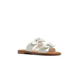 ALDO Women Open Toe Flats with Bows-picture-16