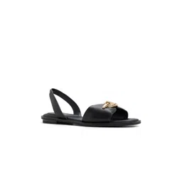 ALDO Women Open Toe Flats with Buckles-picture-39
