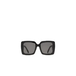 Aldo Women Pc Black Square Full Rim Sunglass-picture-35