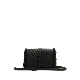 aldo Women Quilted Sling Bag with Detachable Strap-picture-32