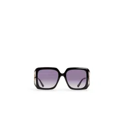 ALDO Women Rectangle Sunglasses LARIRAJAN970-BLACK/GOLD MULTI-picture-26