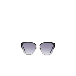 Aldo Women Regular Full Rim Grey Lens Sunglasses-picture-18
