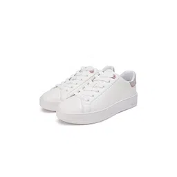 ALDO Women Round Toe Lace-Ups Sneakers-picture-19