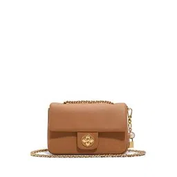 aldo Women Sling Bag with Detachable Chain-picture-53