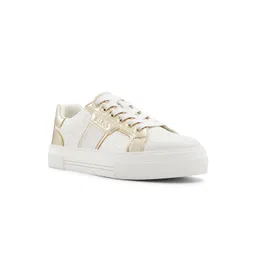 ALDO Women Striped Sneakers-picture-27