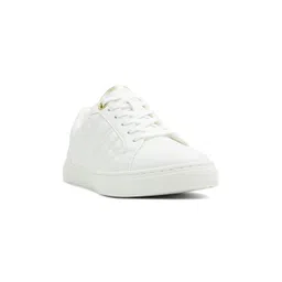 ALDO Women Textured Lace Up Sneakers-picture-32