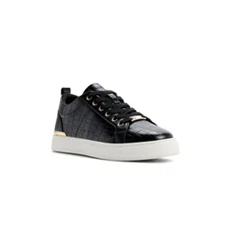 ALDO Women Textured Sneakers image 1