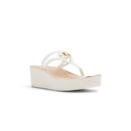 ALDO Women Textured Wedge Sandals-picture-45