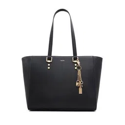 aldo Women Tote Bag with Key Fob-picture-43