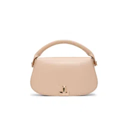 Aldo Women Willamae Beige Cross Body Bag-picture-14