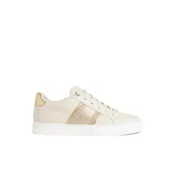 Aldo Women's Beige Sneakers-picture-15