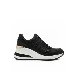 Aldo Women's Black Sneakers-picture-28