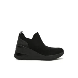 Aldo Women's Black Sneakers-picture-42