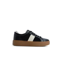 ALDO Women's BRYNLEEA Black Casual Sneakers-picture-44