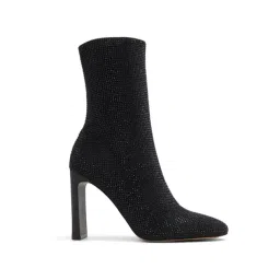 ALDO Women's FAELORA Black Casual Booties-picture-30