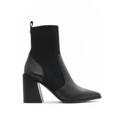 Aldo Women's GANINA Black Chelsea Boots-picture-29