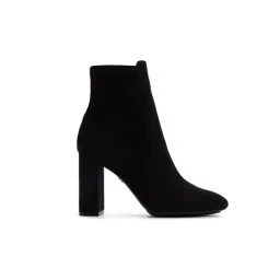 Aldo Women's LAURELLA Black Casual Boots-picture-12