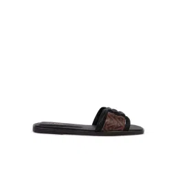 Aldo Women's LIAUDINA Black Casual Sandals-picture-23