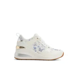 Aldo Women's Multicolor Sneakers-picture-34