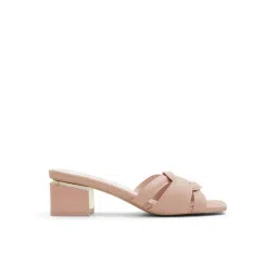 Aldo Women's Najla Pink Casual Sandals-picture-15