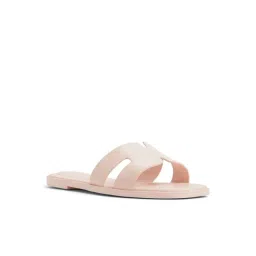 Aldo Women's Pink Casual Sandals-picture-26